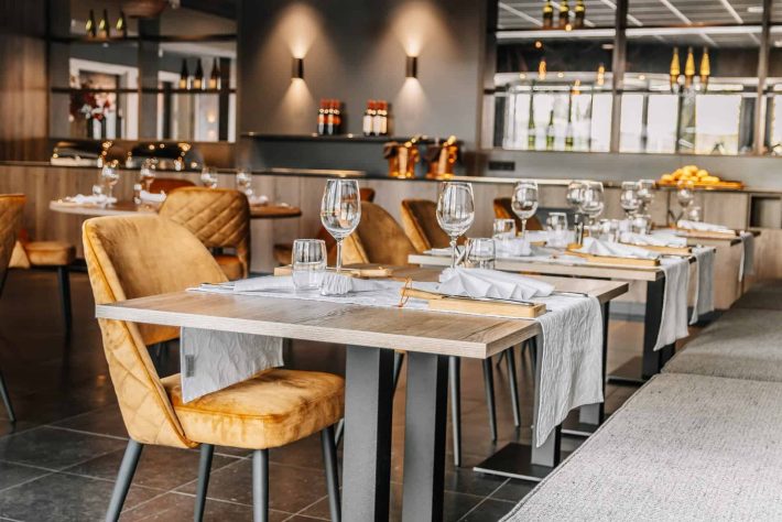 Fletcher Hotel Restaurant (Zevenbergen-Moerdijk)