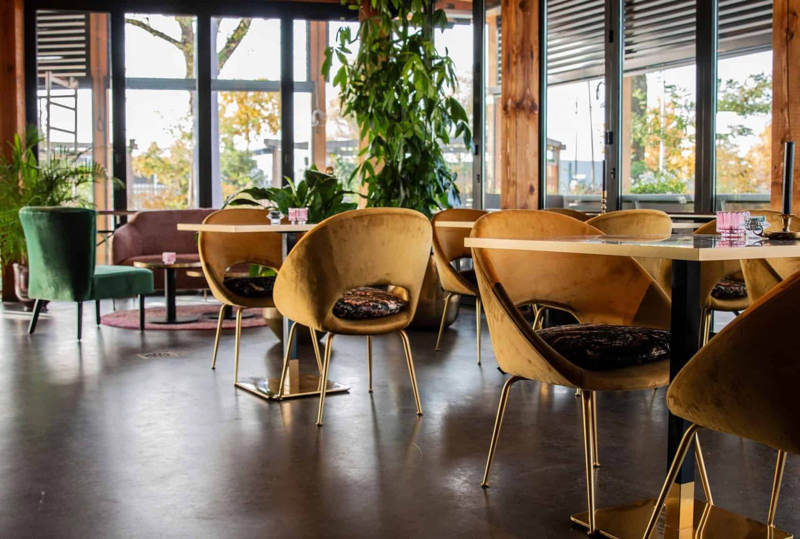 Luxx Food and Bar (Rijssen)