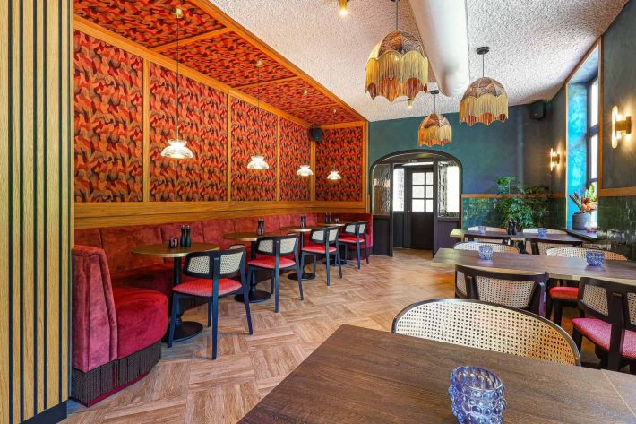 Tutto Pepe (Baarn)