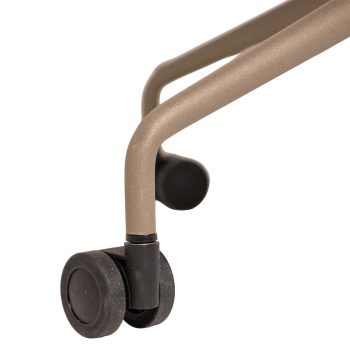 96127500 Armstoel Saga Wieltjes 5hrr