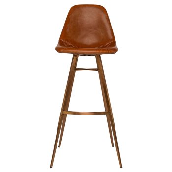 96203910 Charles Barkruk Cognac Koper 2