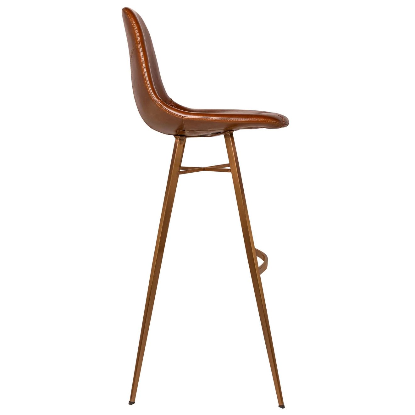 96203910 Charles Barkruk Cognac Koper 3