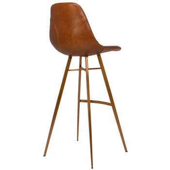 96203910 Charles Barkruk Cognac Koper 4