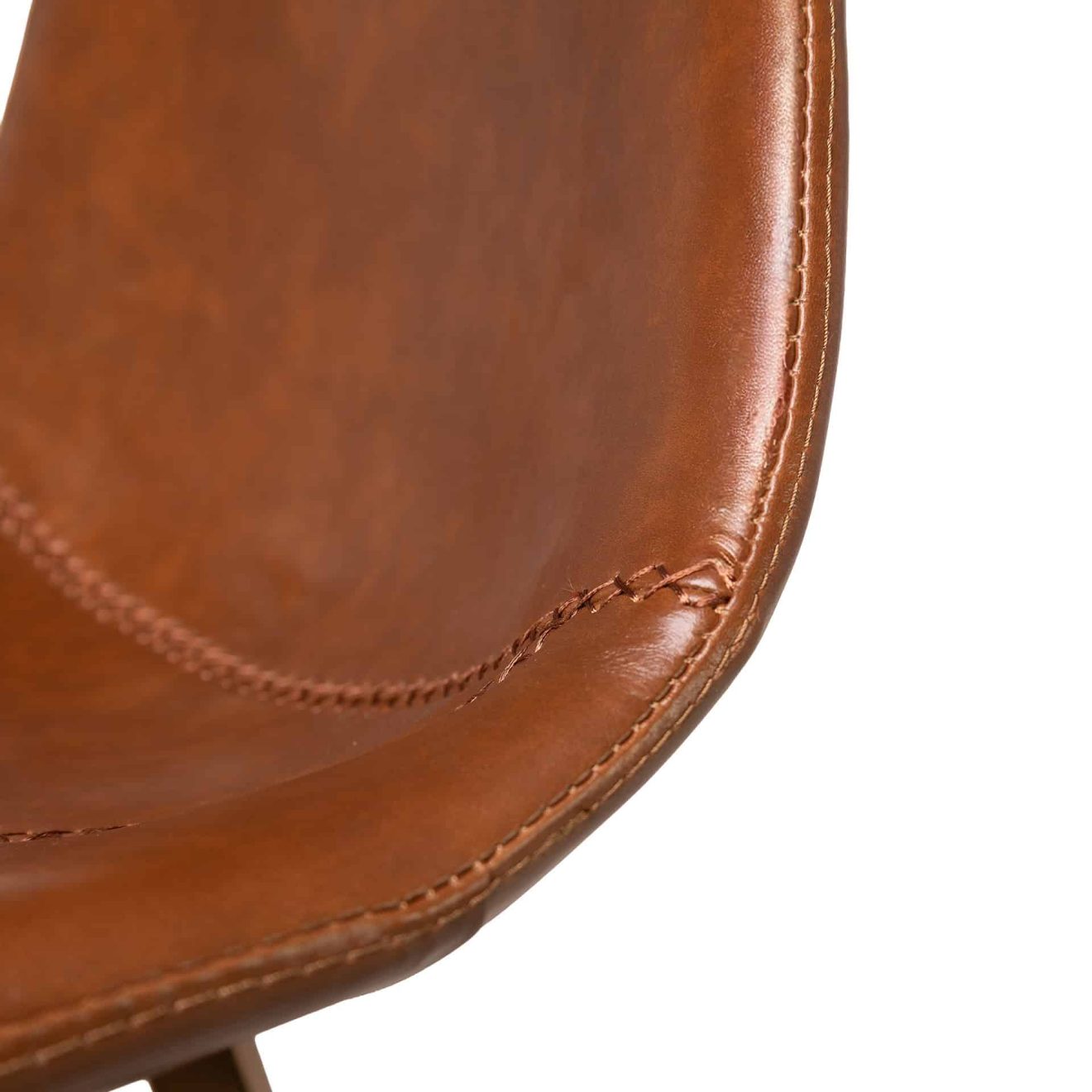96203910 Charles Barkruk Cognac Koper 6