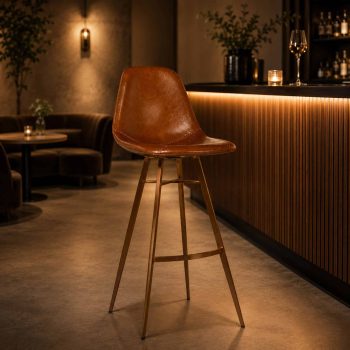 96203910 Charles Barkruk Cognac Koper Sfeer 2