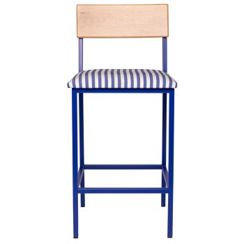 96208420 Barkruk Jeppe Rugleuning 2hr