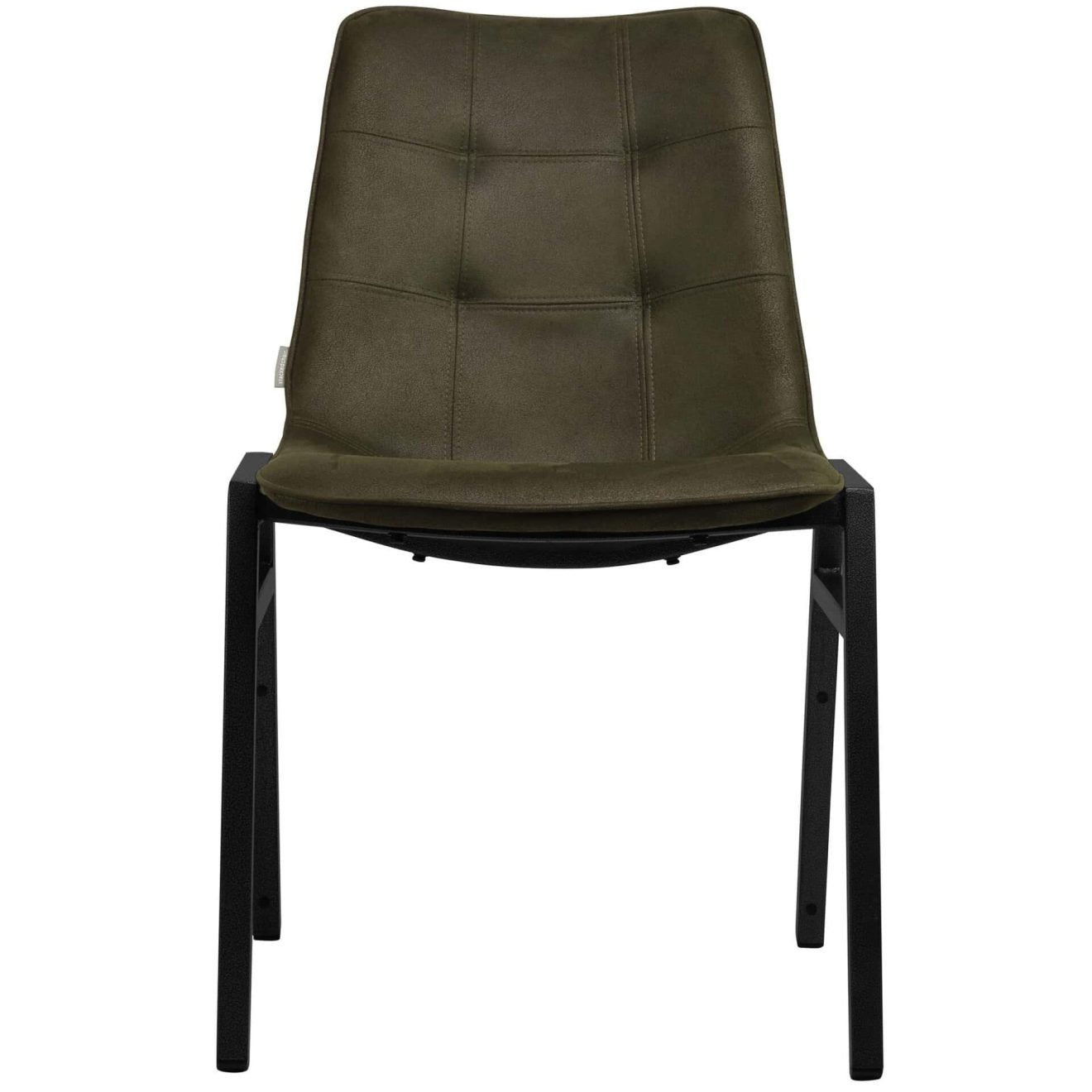 96804010 Stoel Detroit Army Black 2hr