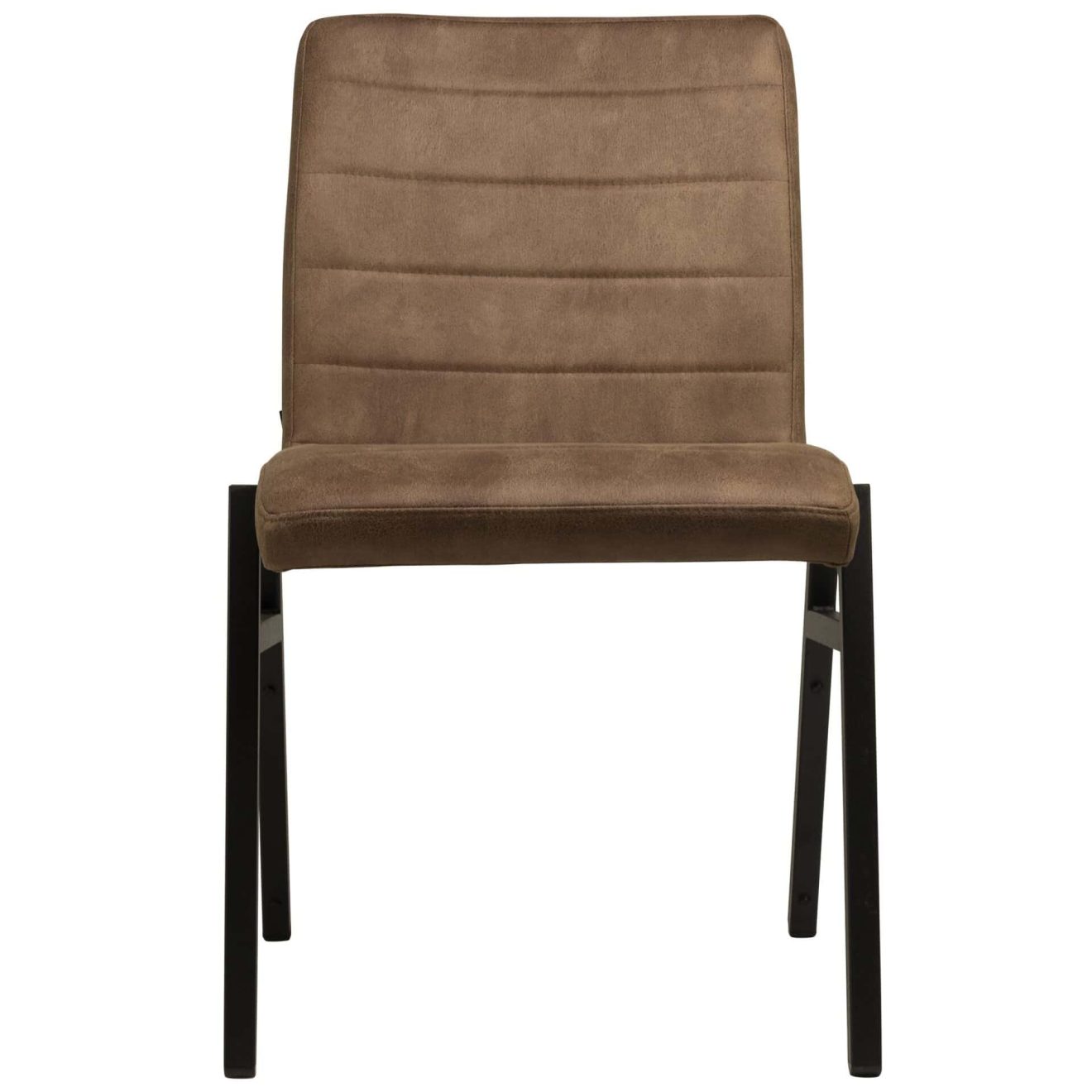 96807410 Stoel Boston Tanny Black 2hr