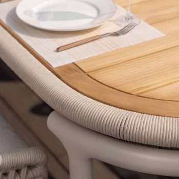 95421690 Diningset Calypso Sfeer 1