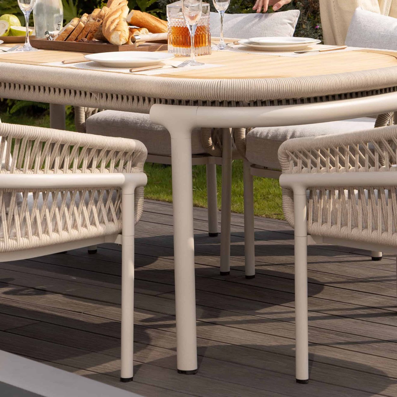 95421690 Diningset Calypso Sfeer 3