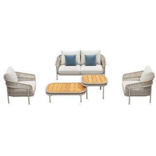 95421850 Calypso Loungeset 2s 1