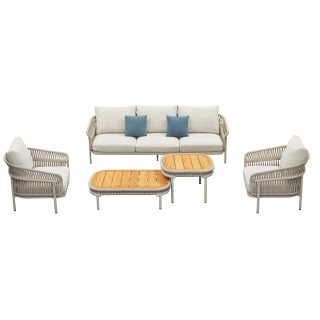 95421870 Calypso Loungeset 3s 1
