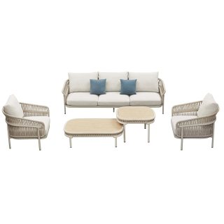 95421880 Calypso Loungeset 3s 1