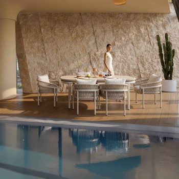95421970 Diningset Calypso Sfeer 3