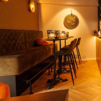 96310004 London Onderstel Bar 3 Hr
