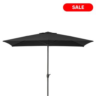 96913952 Parasol Mambo Zwart 1