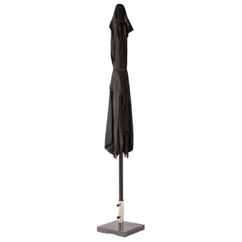 96913952 Parasol Mambo Zwart 3