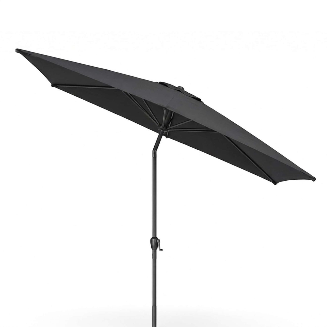 96913952 Parasol Mambo Zwart 9