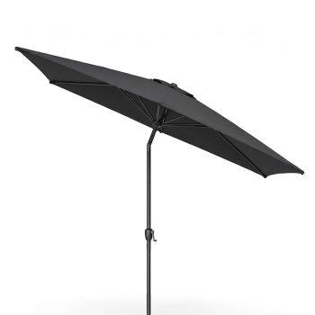 96913952 Parasol Mambo Zwart 9
