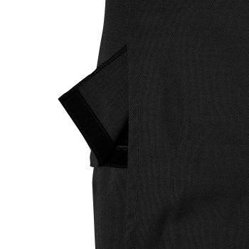 96918080 Warmtekussen Berlin Zwart Detail 1