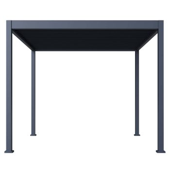 96924560 Reflect Eco 3x3m Antraciet 4hr