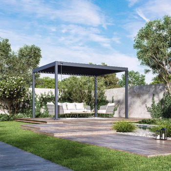 96924570 Reflect Eco 3x4m Antraciet Sfeer 2
