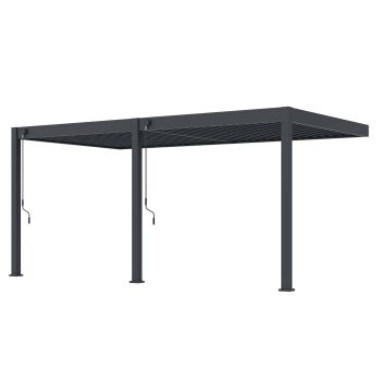 96924610 Reflect Neo Wall 3x5m 4
