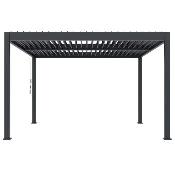 96924620 Reflect Duo 4x4m Antraciet 4hr
