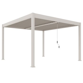 96924630 Reflect Duo 4x4m Sand 1hr