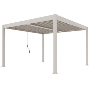 96924630 Reflect Duo 4x4m Sand 5hr