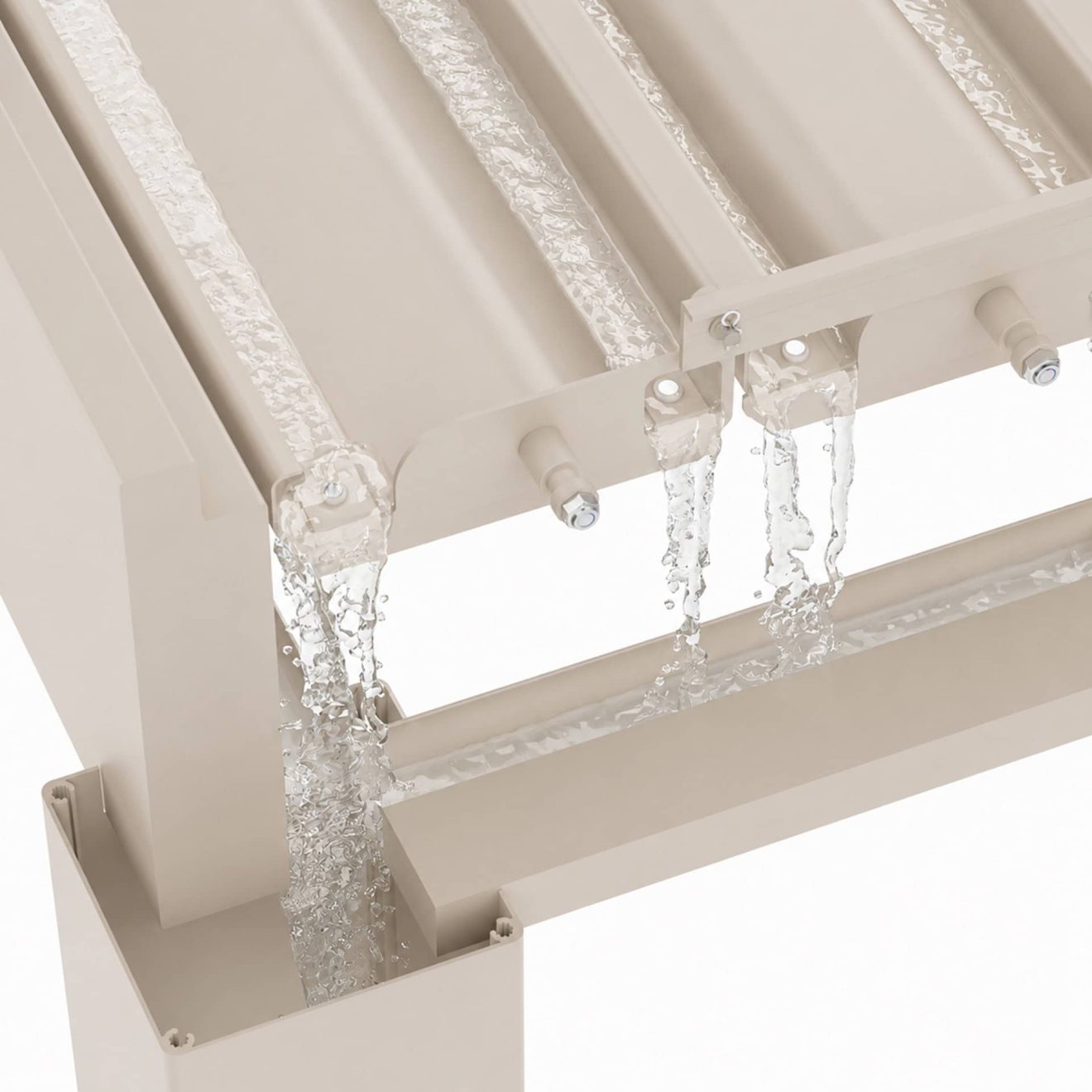 96924630 Reflect Duo 4x4m Sand Detail 3