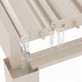 96924630 Reflect Duo 4x4m Sand Detail 3