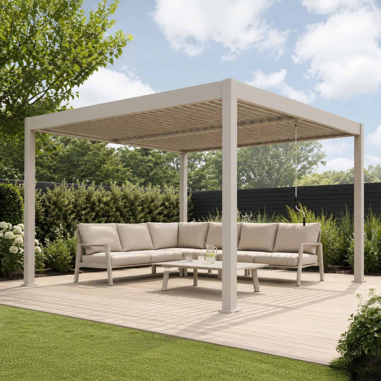 96924630 Reflect Duo 4x4m Sand Sfeer 3