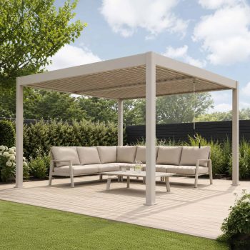 96924630 Reflect Duo 4x4m Sand Sfeer 3