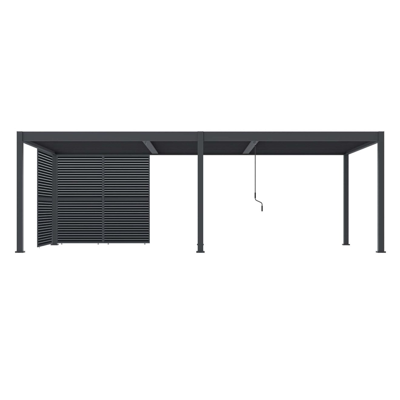 96924660 Reflect Duo 4x8m Antraciet 2