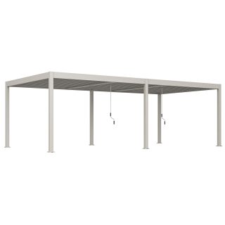 96924670 Reflect Duo 4x8m Zand 1