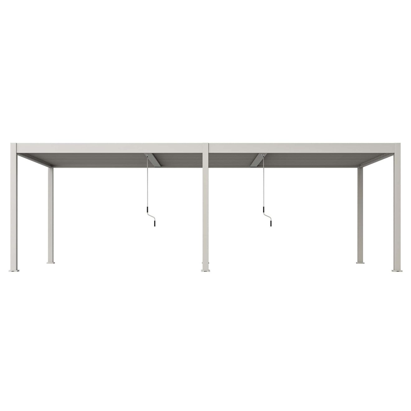 96924670 Reflect Duo 4x8m Zand 2