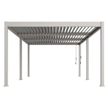 96924670 Reflect Duo 4x8m Zand 5