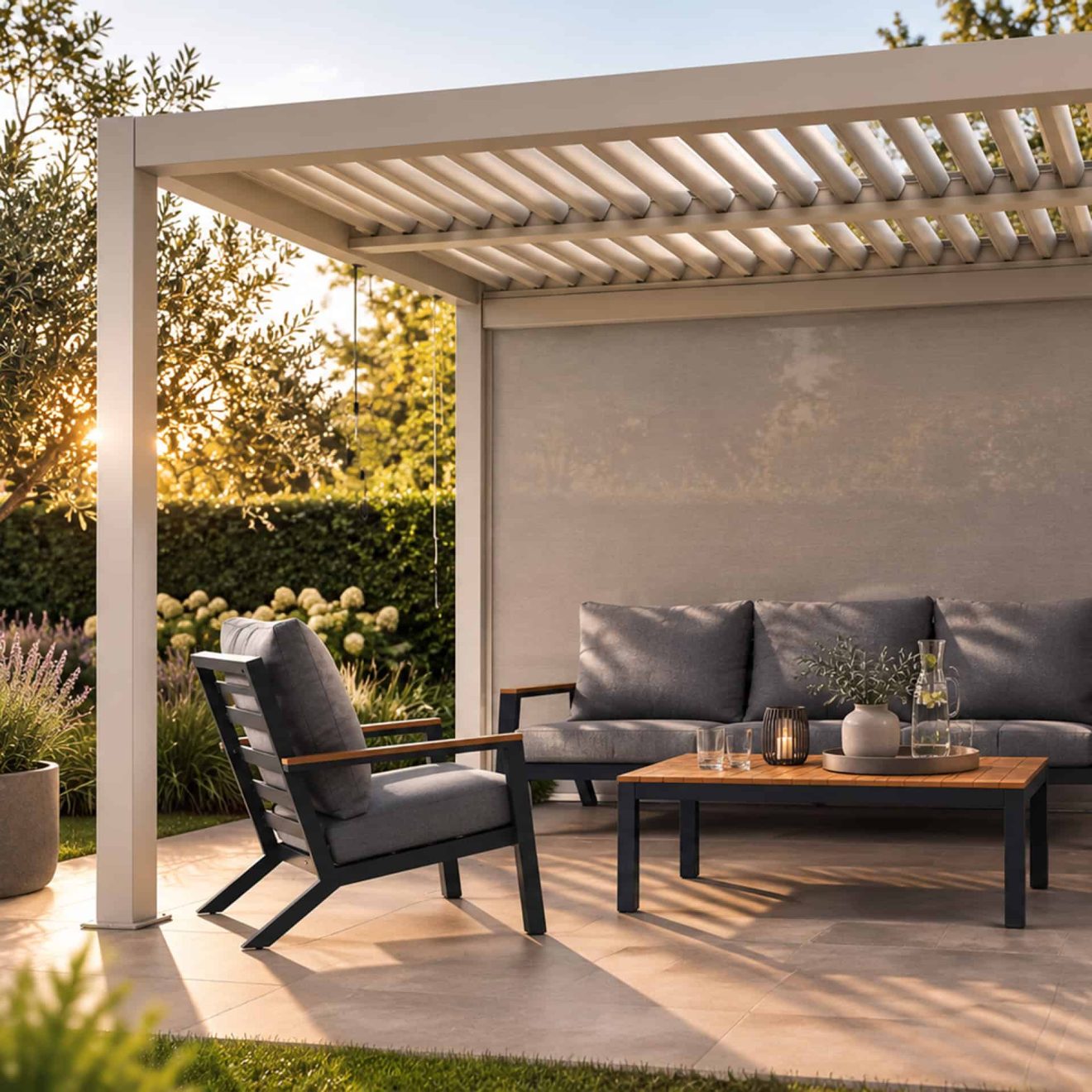 96924700 Reflect Duo Windscherm Sfeer 2