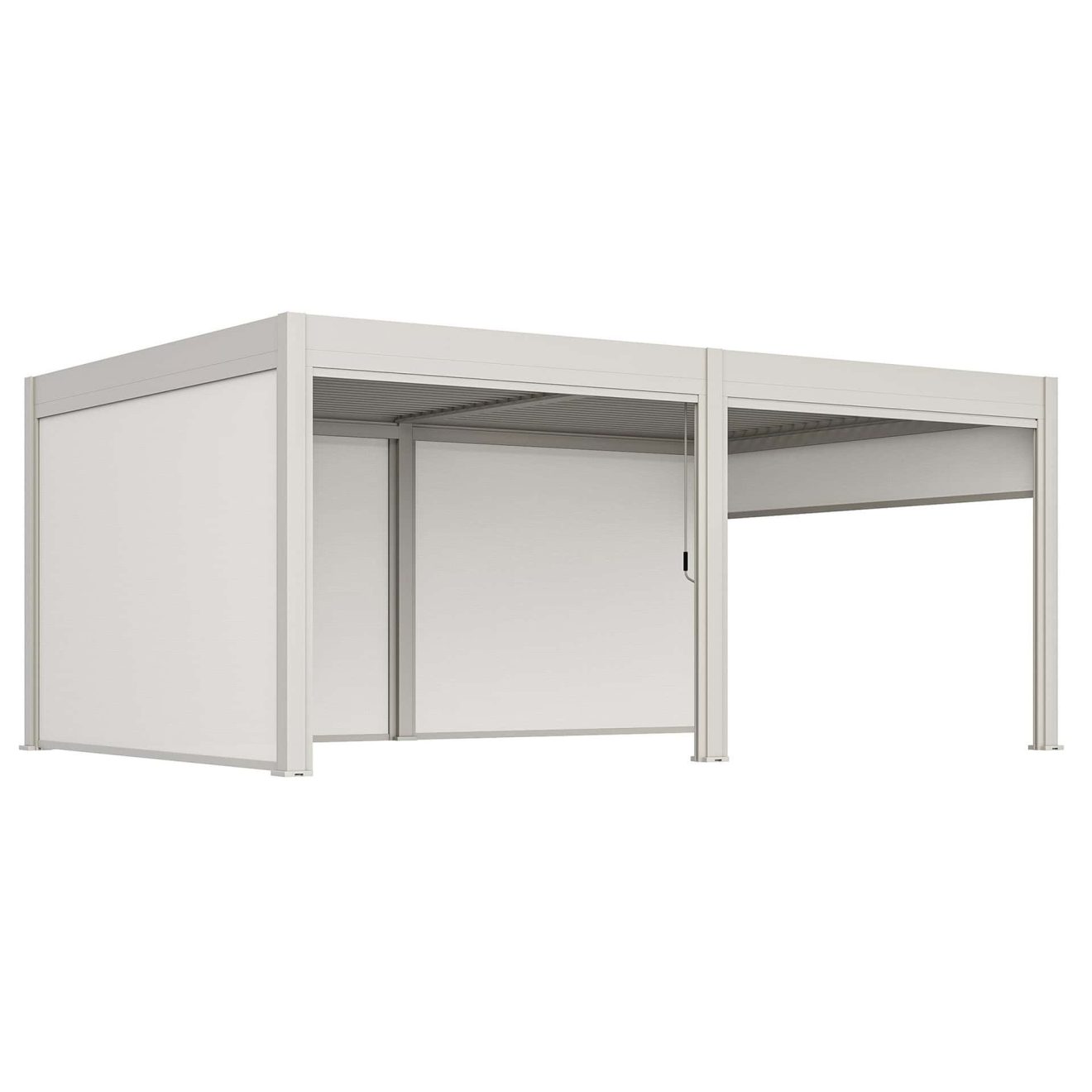 96924700 Reflect Duo Windscherm Zand