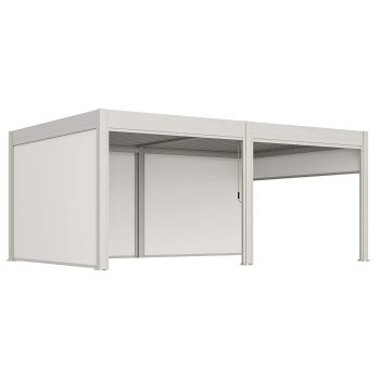 96924700 Reflect Duo Windscherm Zand