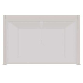 96924700 Reflect Duo Windscherm Zand 3