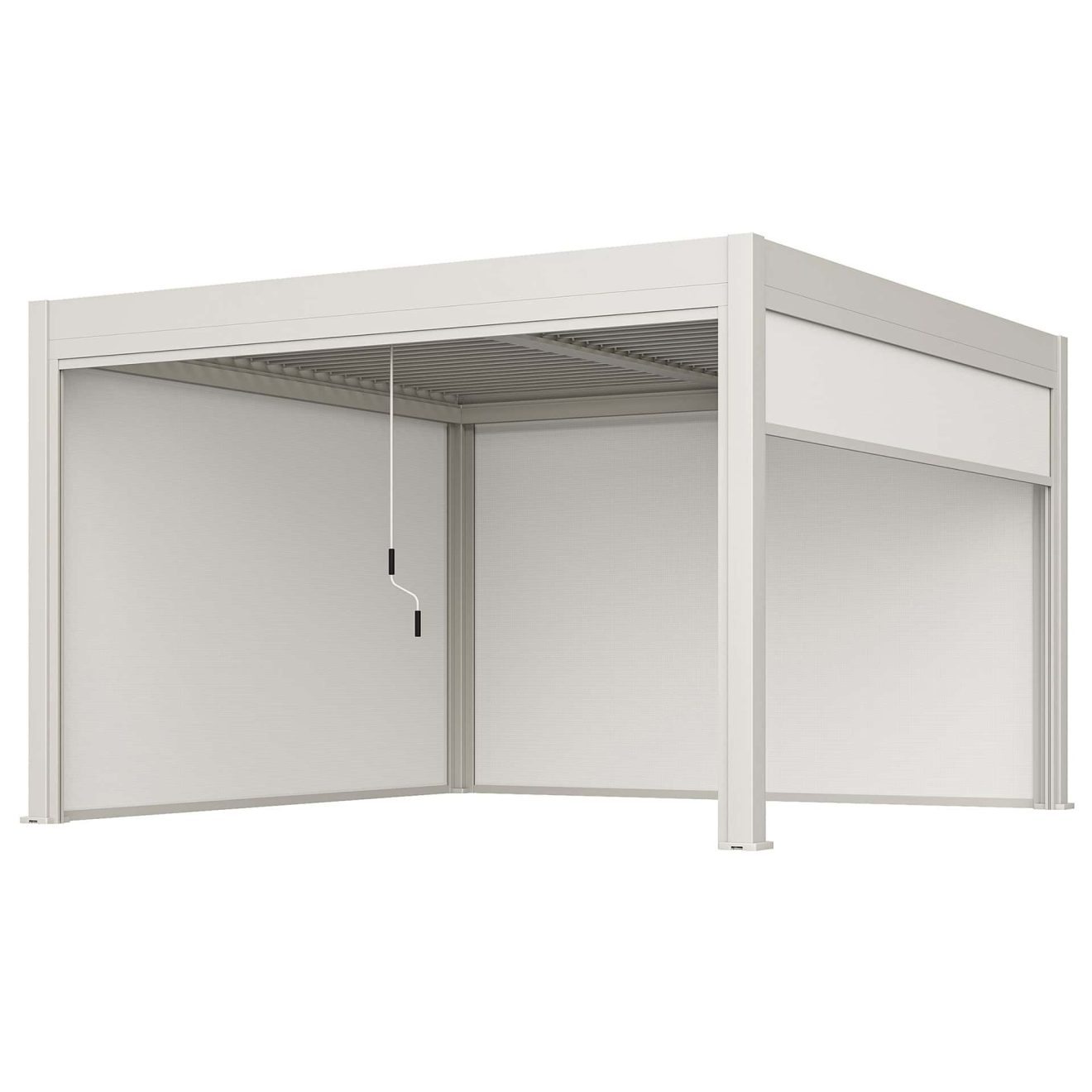 96924710 Reflect Duo Windscherm Zand 11