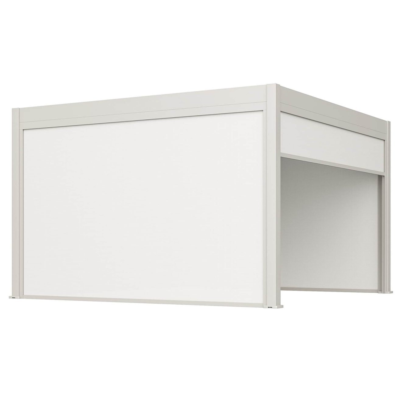 96924710 Reflect Duo Windscherm Zand 8