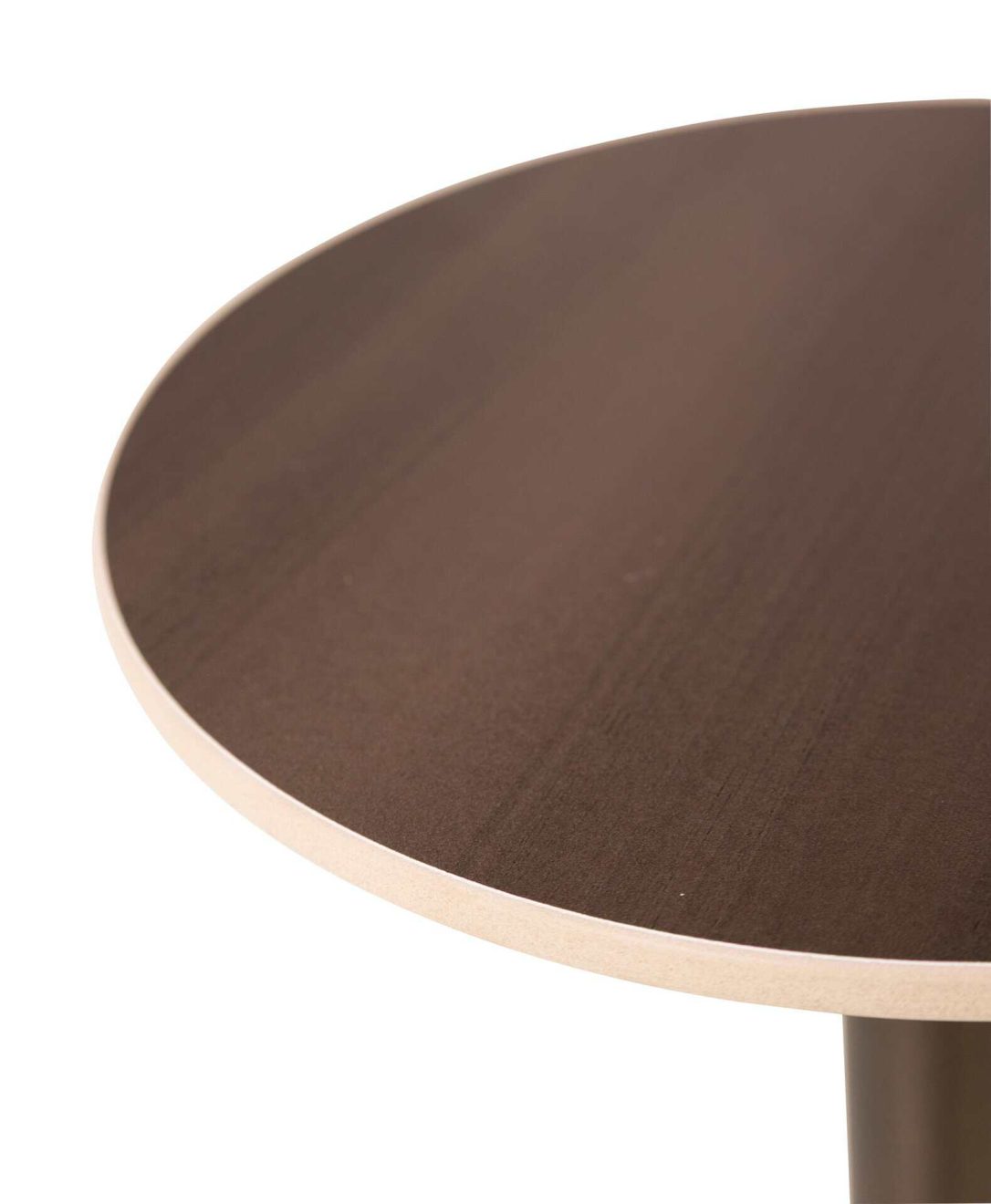 96925800 Duco Bijzettafel Goud T004 H35cm 5hr