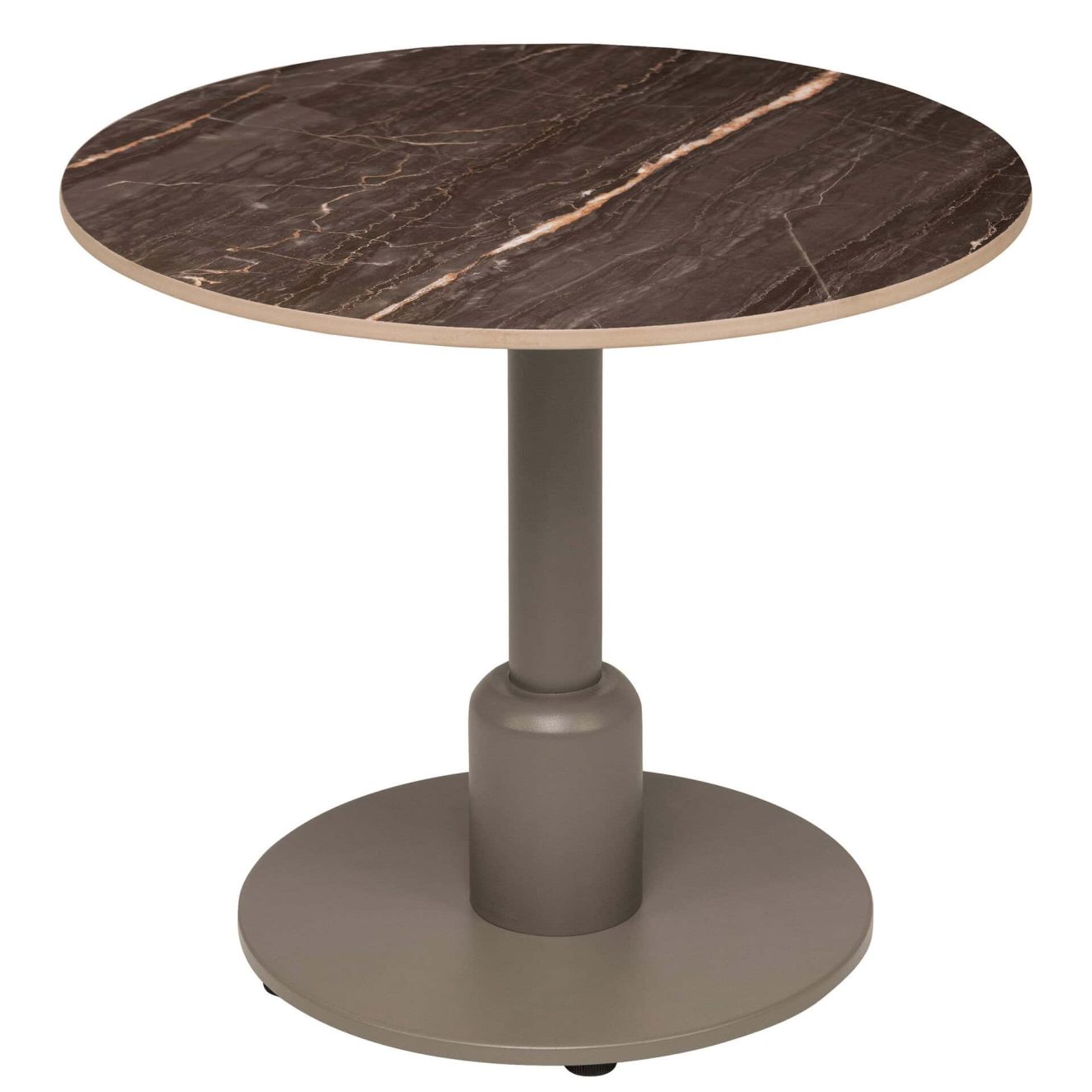96927760 Duco Bijzettafel T005 H35cm 2hr
