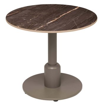 96927760 Duco Bijzettafel T005 H35cm 2hr