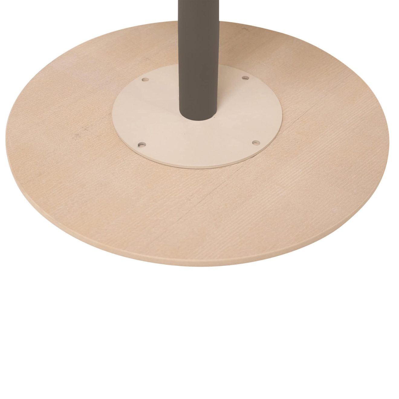 96927760 Duco Bijzettafel T005 H35cm 6hr