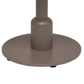 96927760 Duco Bijzettafel T005 H35cm 8hr