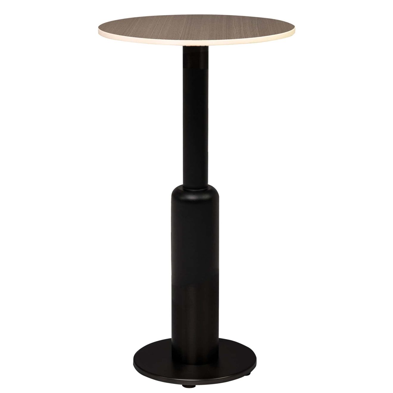 96928120 Duco Bijzettafel T003 45cm 96326400+96326280 1hr